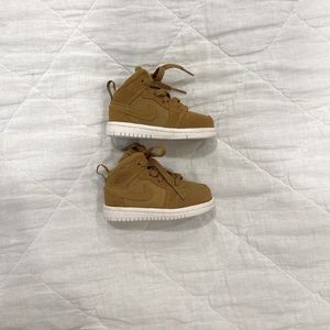 Baby Nike Air Jordan’s